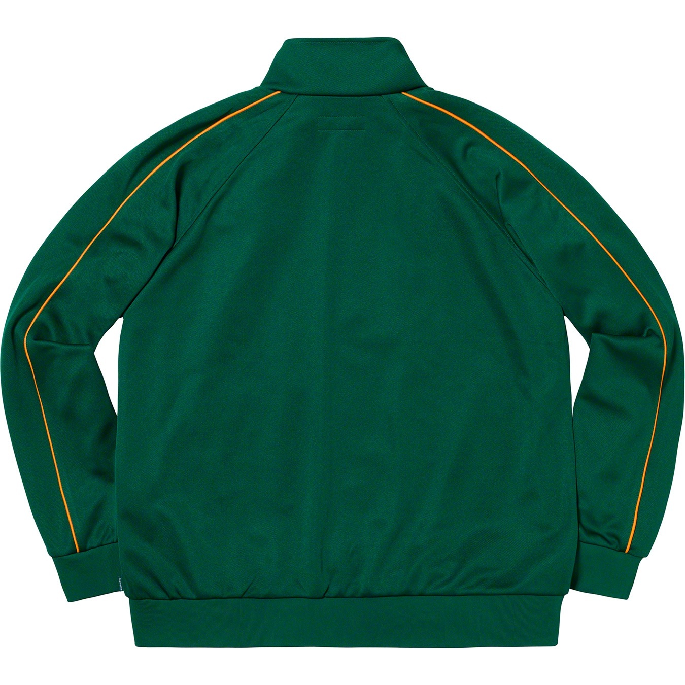 Crown Track Jacket view 11
